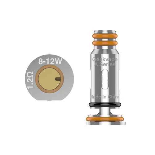 Geekvape A Series Replacement Coils