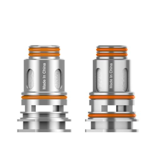 Geekvape P Series Replacement Coils 5PCS for Aegis Boost Pro