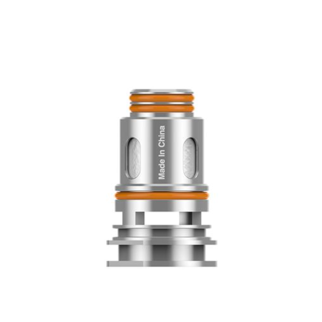 Geekvape P Series Replacement Coils 5PCS for Aegis Boost Pro