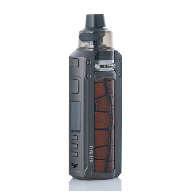 Lost Vape Ursa Quest 100W Multi Kit