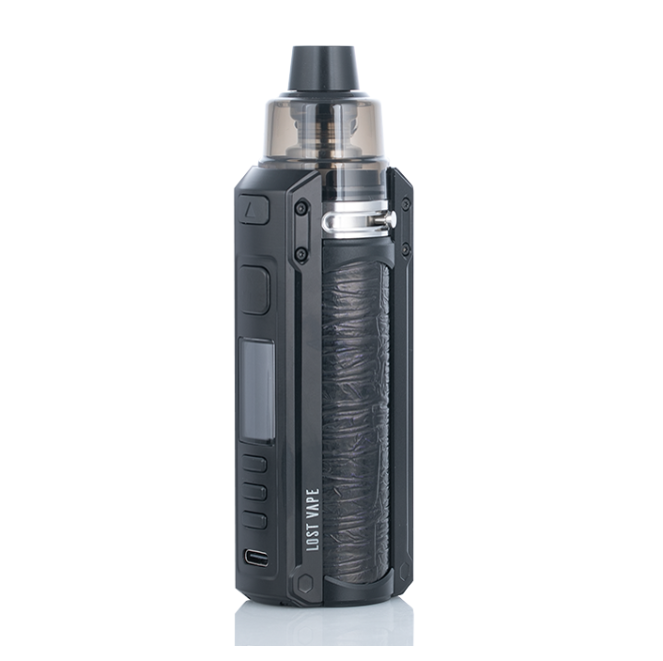 Lost Vape Ursa Quest 100W Multi Kit