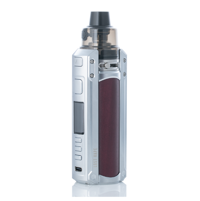 Lost Vape Ursa Quest 100W Multi Kit