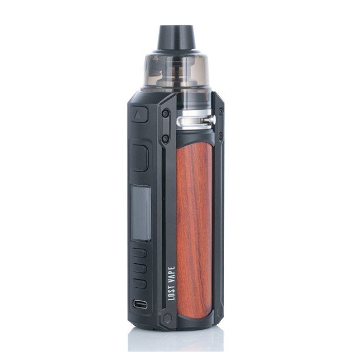 Lost Vape Ursa Quest 100W Multi Kit