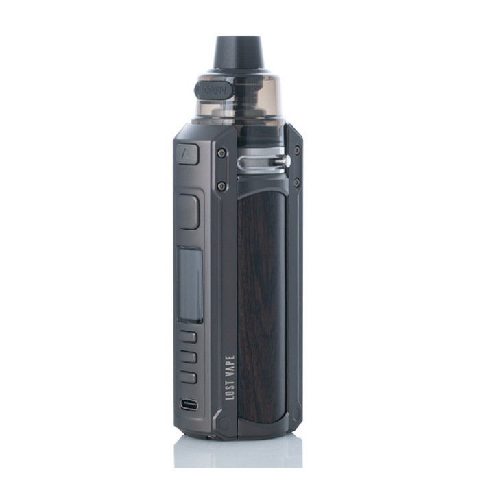 Lost Vape Ursa Quest 100W Multi Kit