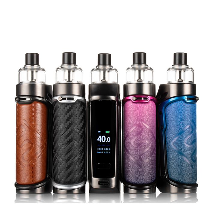 Innokin Sensis 40W Pod Mod Kit