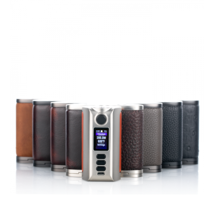 Dovpo Riva DNA250C 200W Box Mod