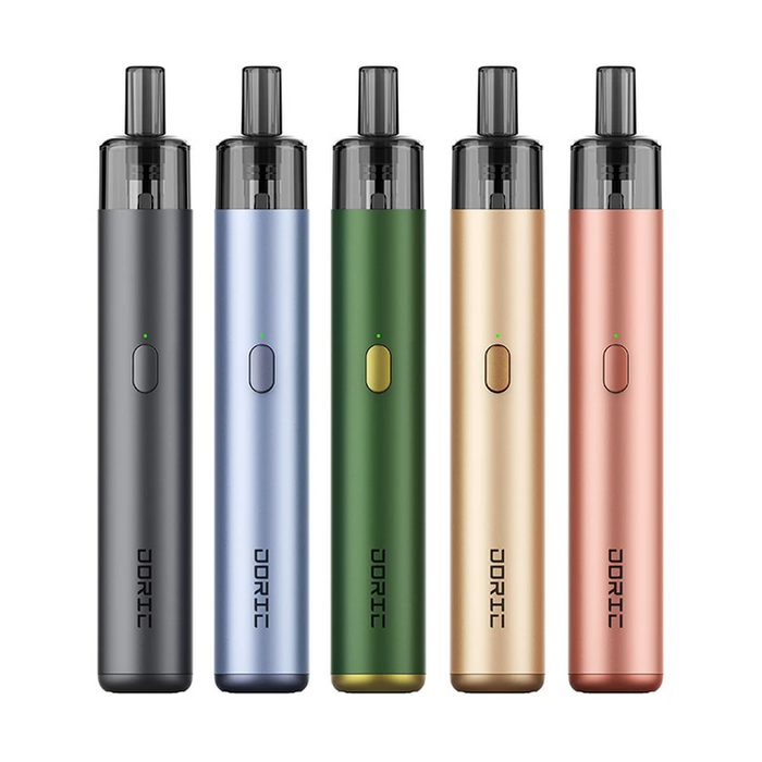 VooPoo Doric 20 Pod Vape Kit