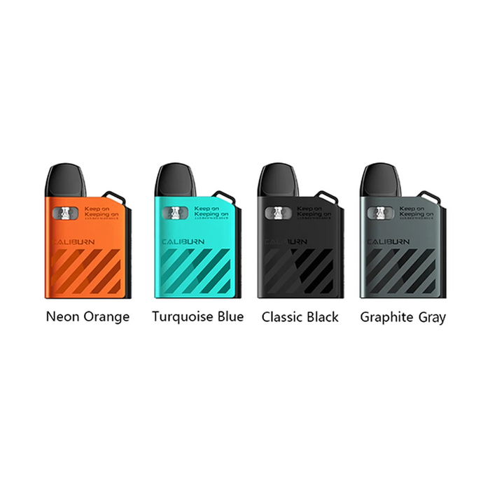 Uwell Caliburn AK2 Pod Vape Kit