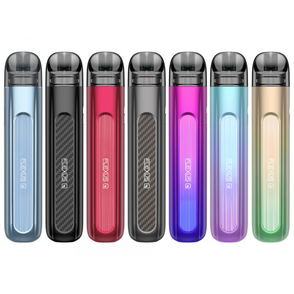 Aspire Flexus Q Pod Vape Kit