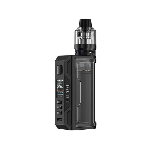 Lost Vape Thelema Quest 200W Box Mod Kit