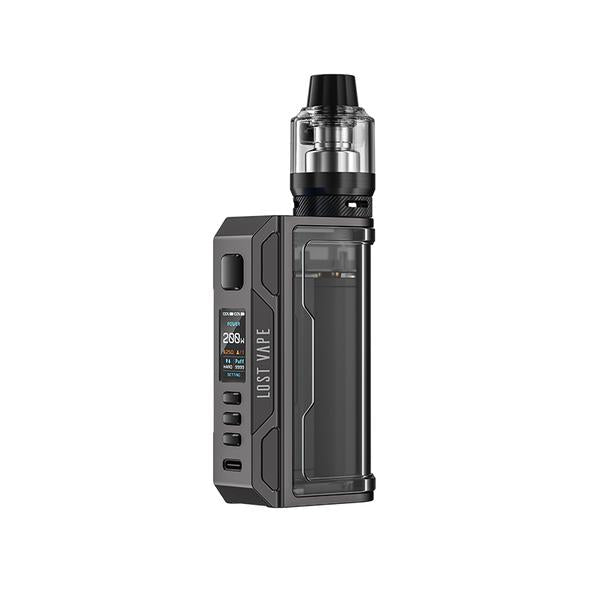 Lost Vape Thelema Quest 200W Box Mod Kit