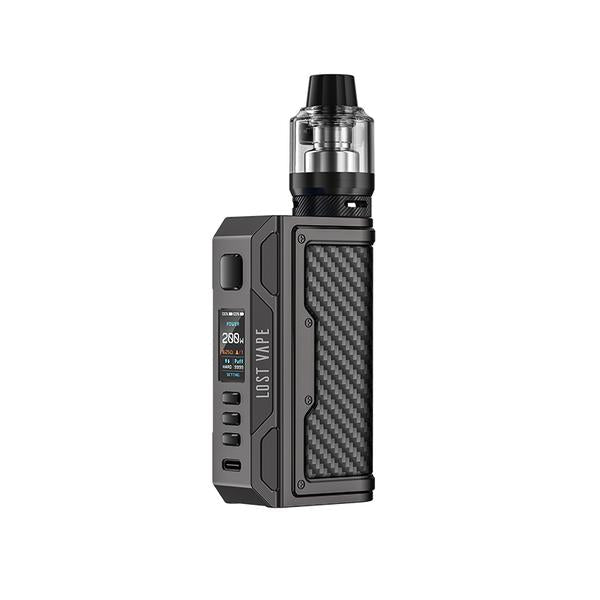 Lost Vape Thelema Quest 200W Box Mod Kit