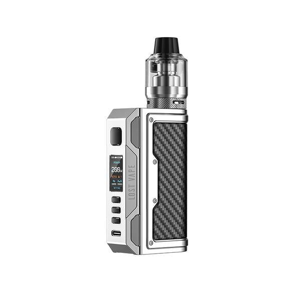 Lost Vape Thelema Quest 200W Box Mod Kit