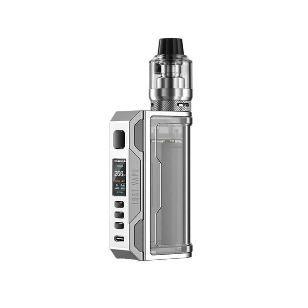 Lost Vape Thelema Quest 200W Box Mod Kit