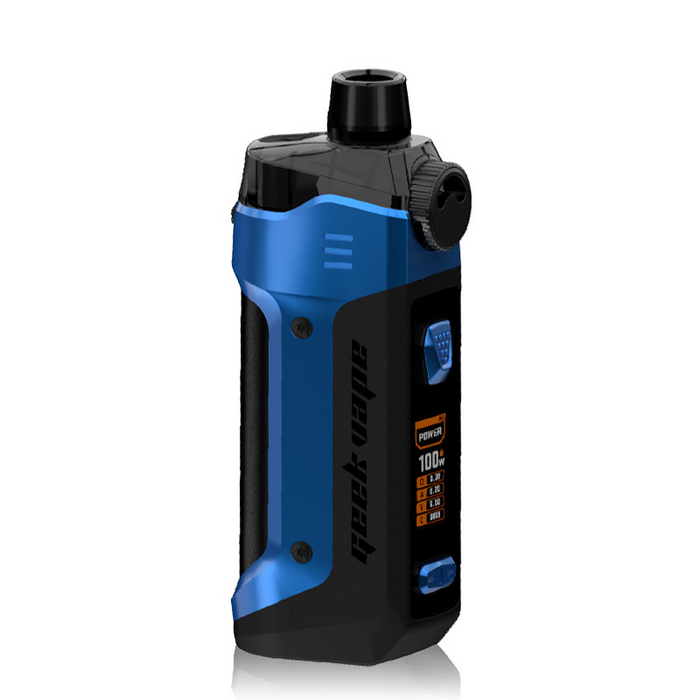 Geekvape Aegis B100 Boost Pro Max 100W Pod Mod Kit