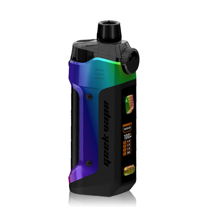 Geekvape Aegis B100 Boost Pro Max 100W Pod Mod Kit