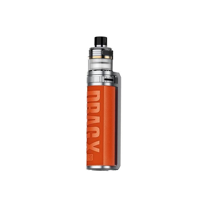 VooPoo Drag X Pro 100W Pod Vape Kit