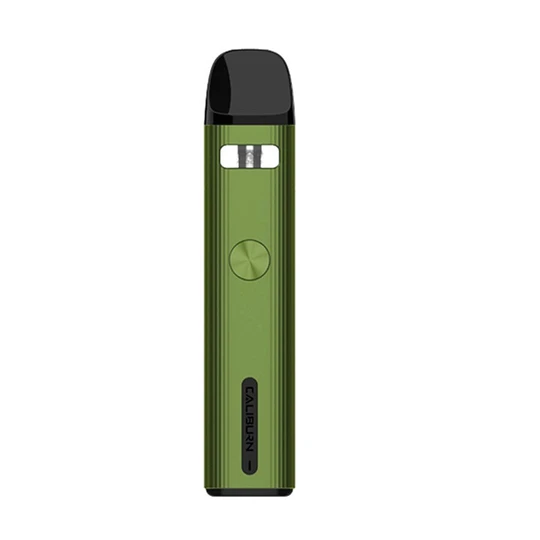 Uwell Caliburn G2 Pod Vape Kit