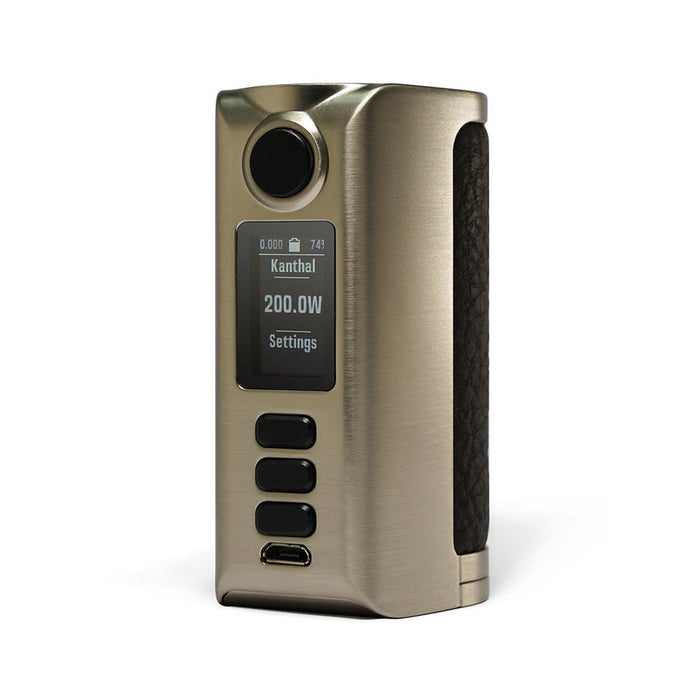 Dovpo Riva DNA250C 200W Box Mod