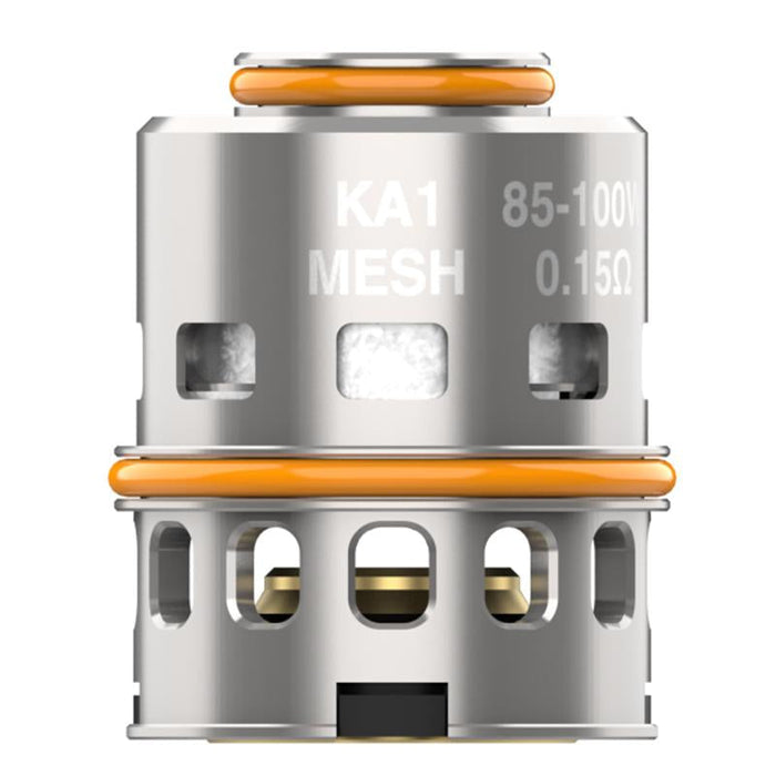 GeekVape M Series Coil 5PCS for Z Max