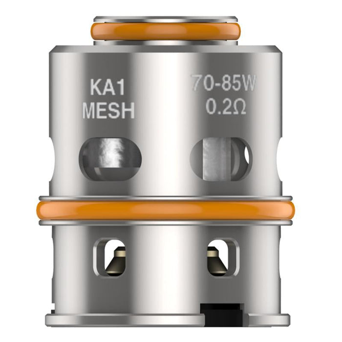 GeekVape M Series Coil 5PCS for Z Max