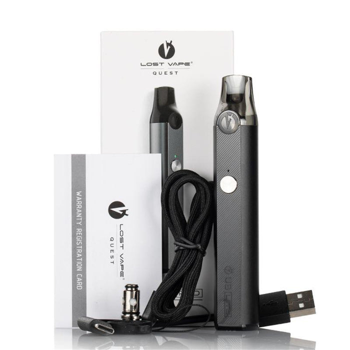 Lost Vape UB Lite 30W Pod Kit