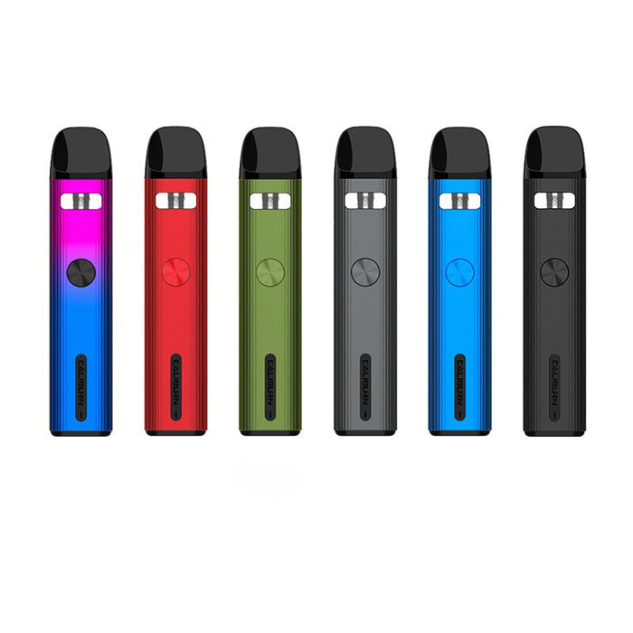 Uwell Caliburn G2 Pod Vape Kit