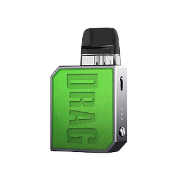 VooPoo Drag Nano 2 Pod Vape Kit