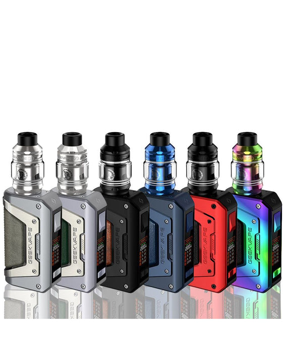 GeekVape Aegis Legend 2 (L200) 200W Kit