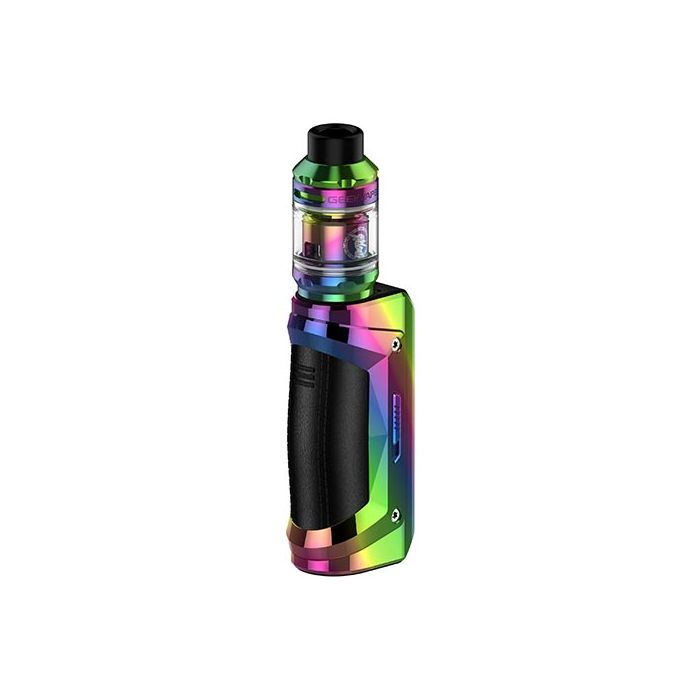 Geekvape Aegis Solo 2 (S100) Kit